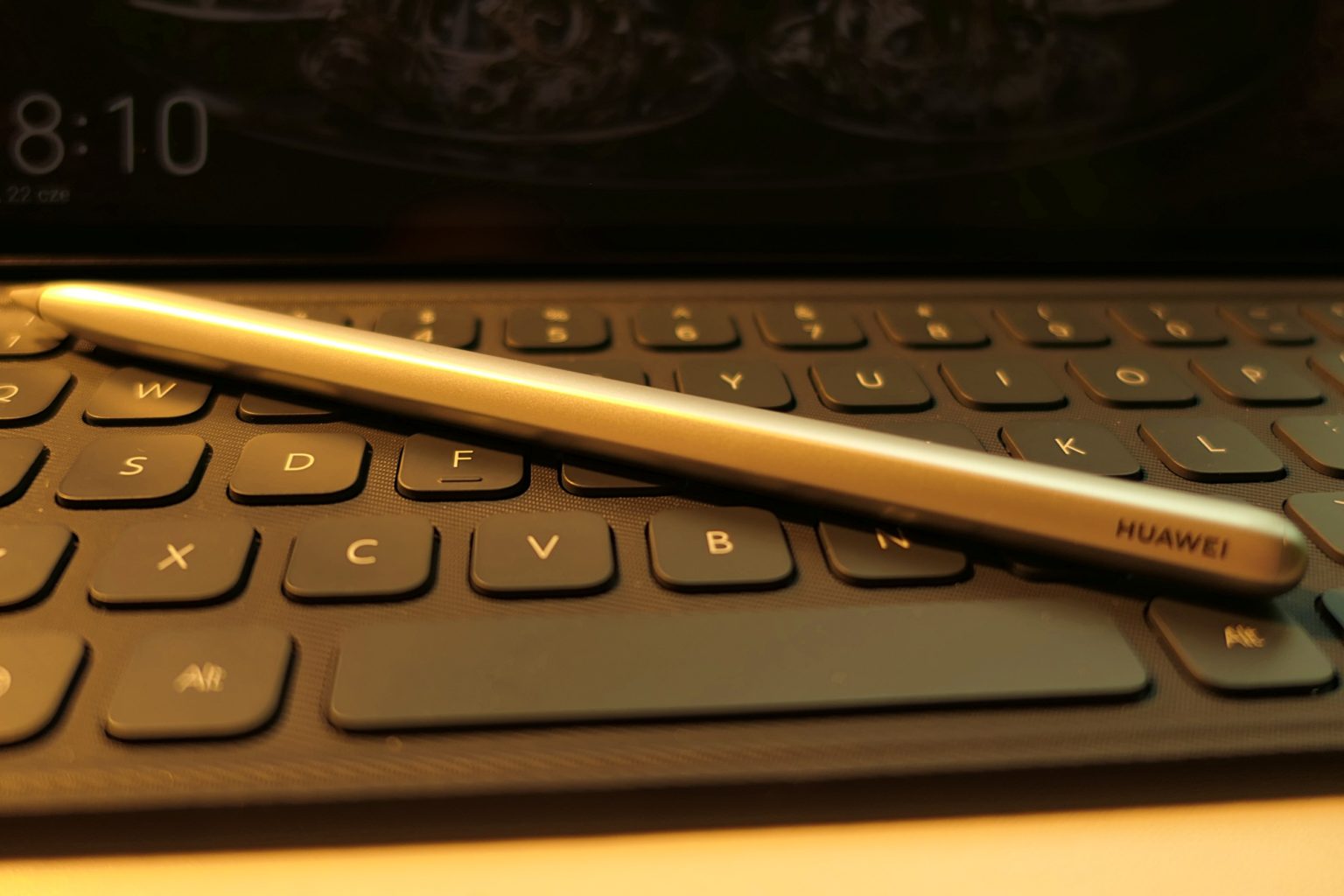 Huawei MatePad Pro - rysik M-Pencil