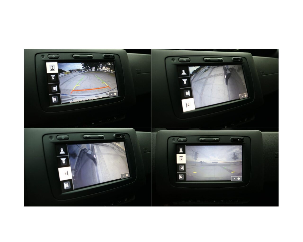 Multiview Camera