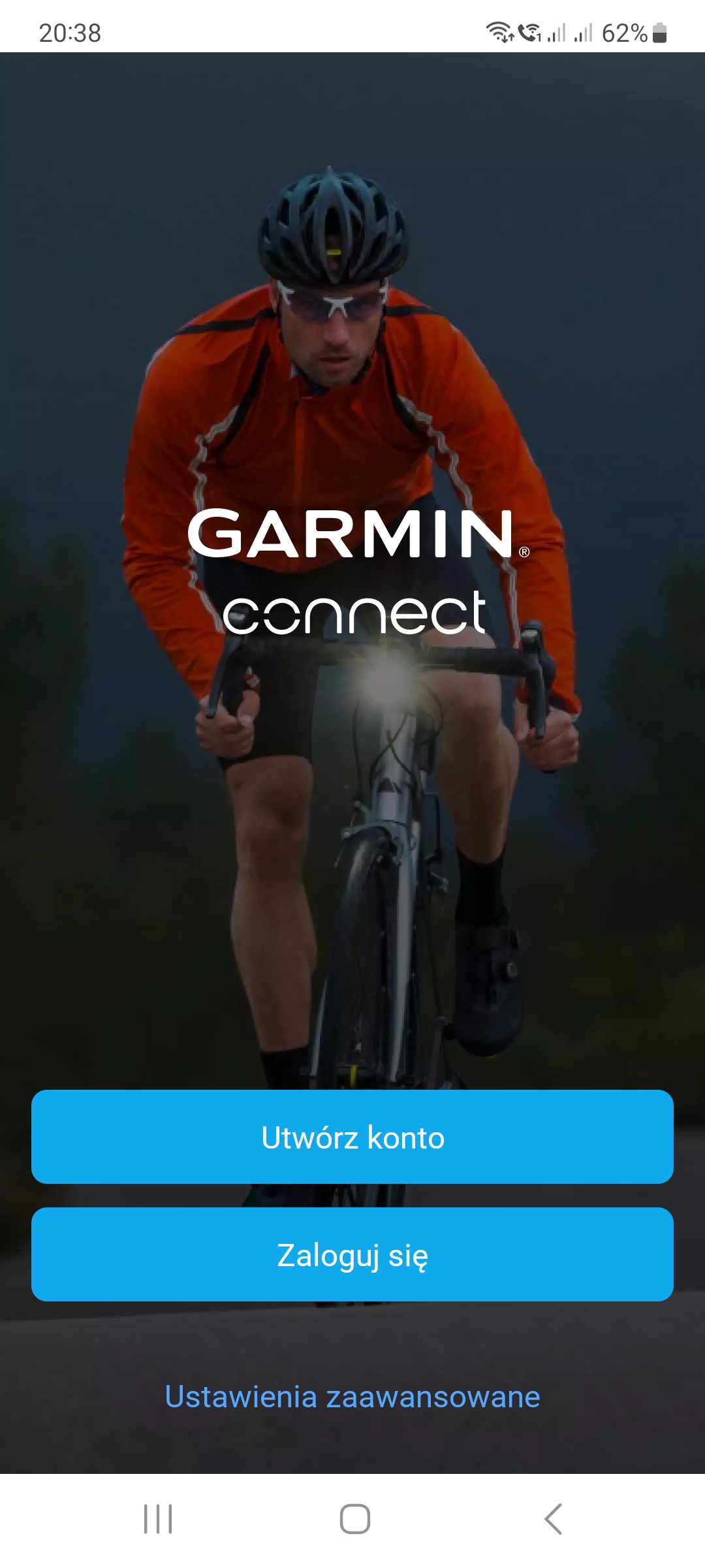 Garmin Venu 2 Plus. Test