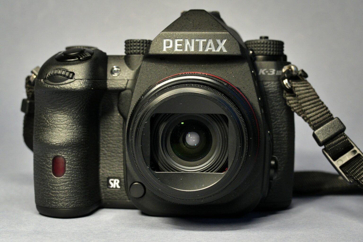Pentax K-3 III Monochrome