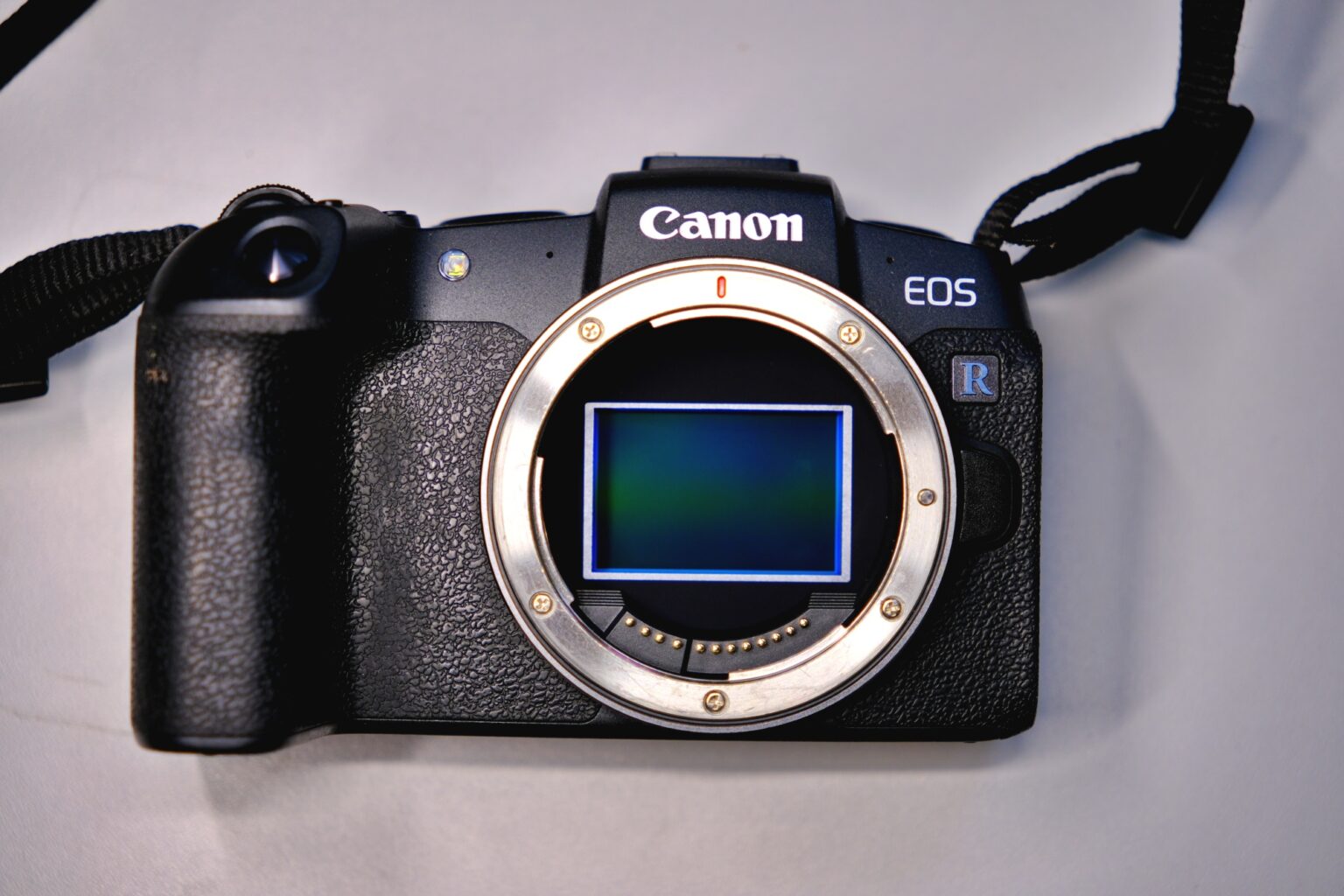 Canon EOS RP