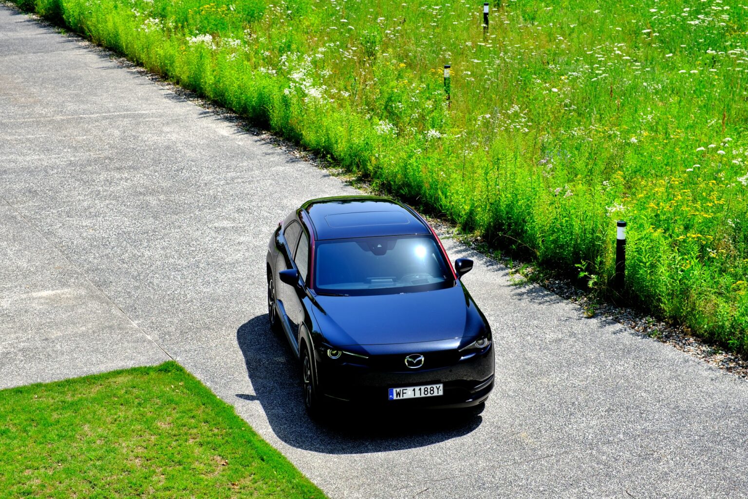 Mazda MX-30 R-EV