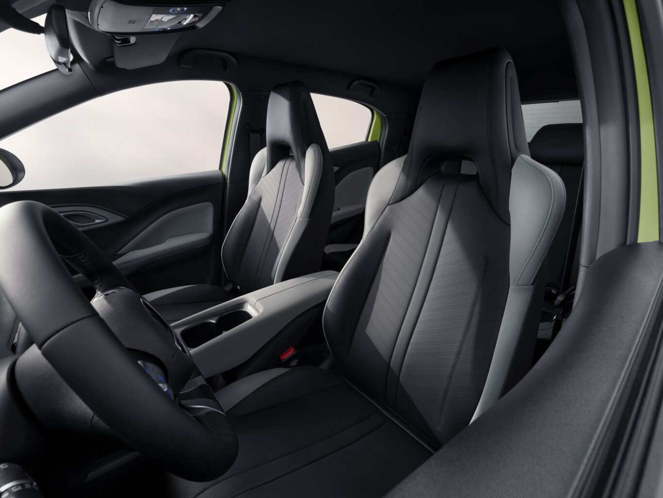 BYD Dolphin Surf