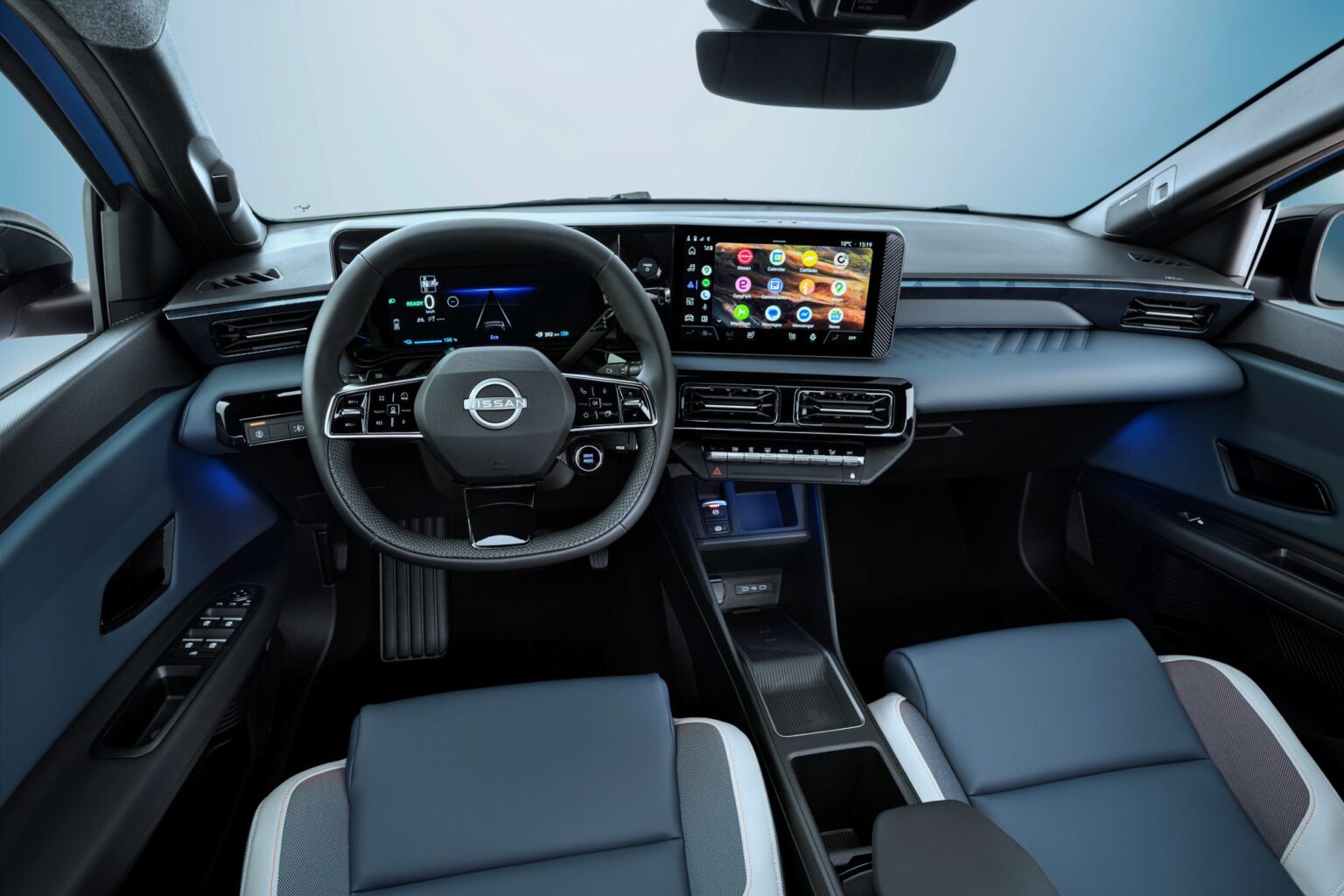 Nowy Nissan Micra