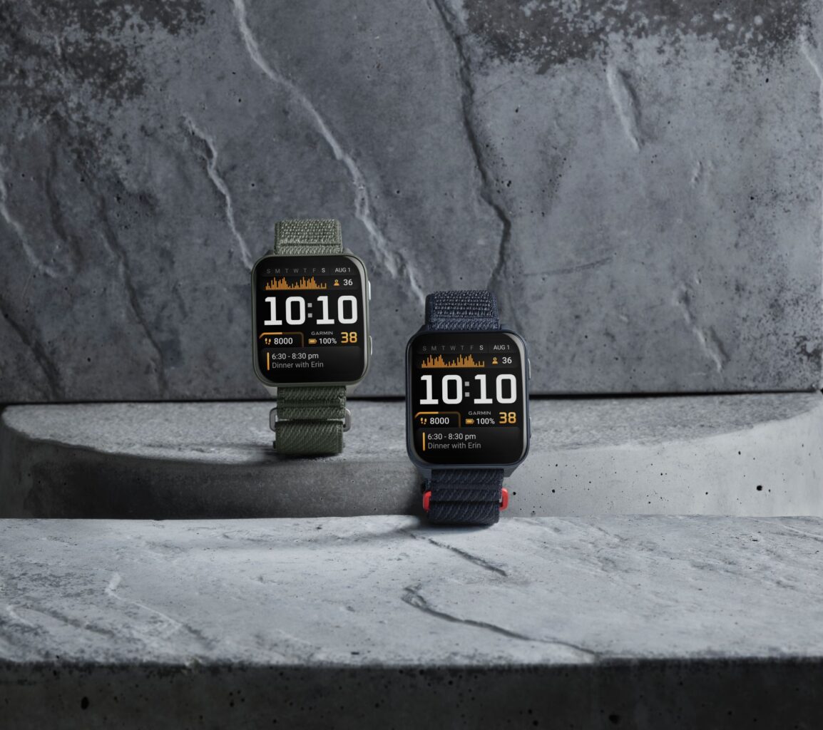 Garmin Venu X1