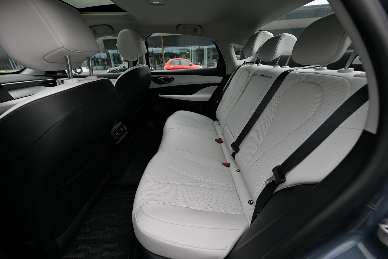 BYD Seal 5 DM-i