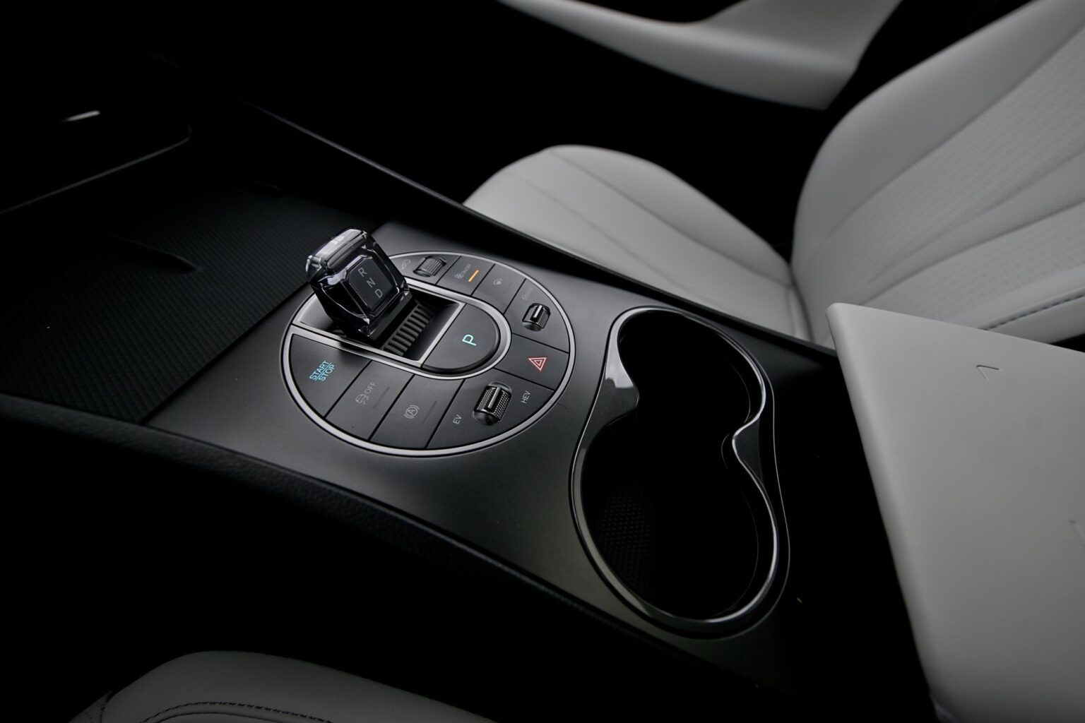 BYD Seal 5 DM-i