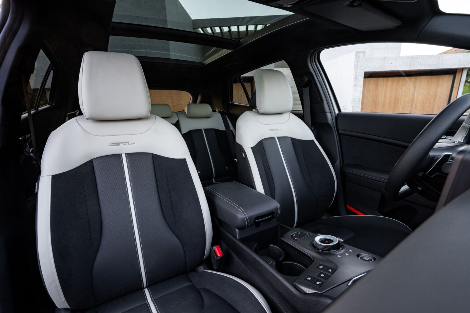 Kia Sportage 2025