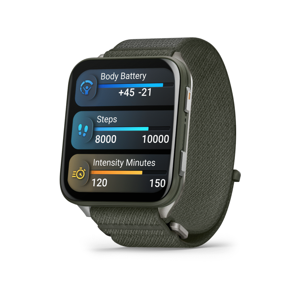 Garmin Venu X1