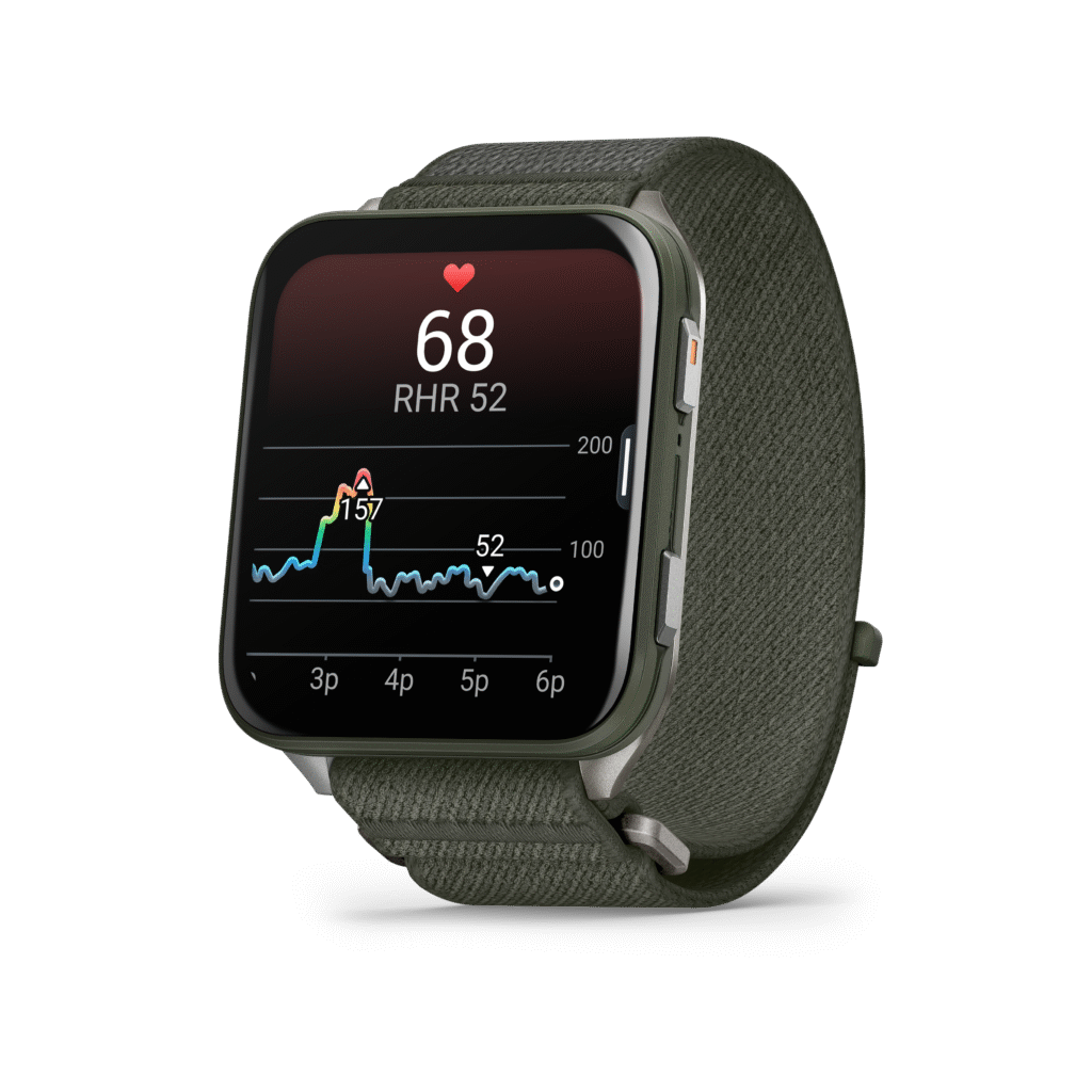 Garmin Venu X1