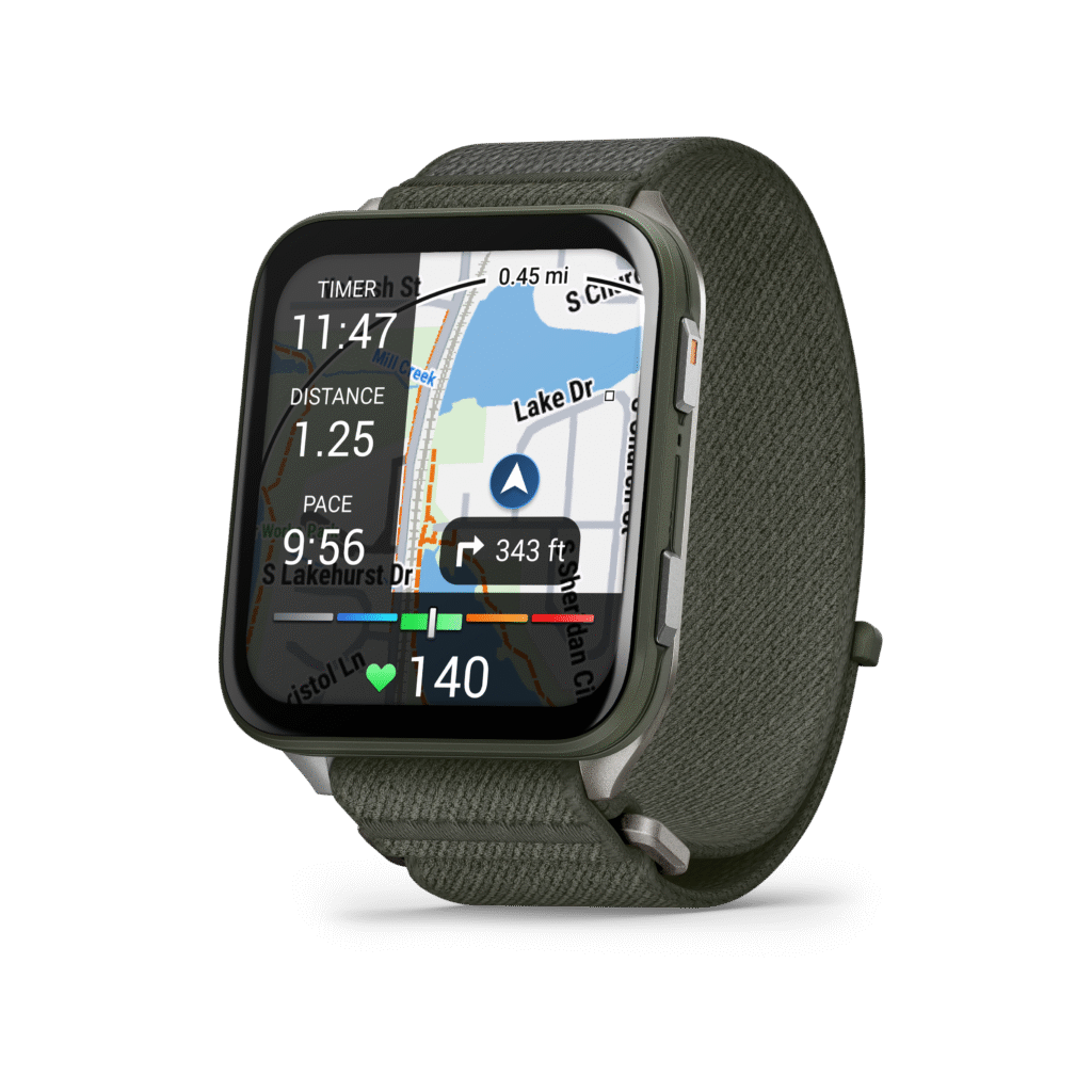 Garmin Venu X1