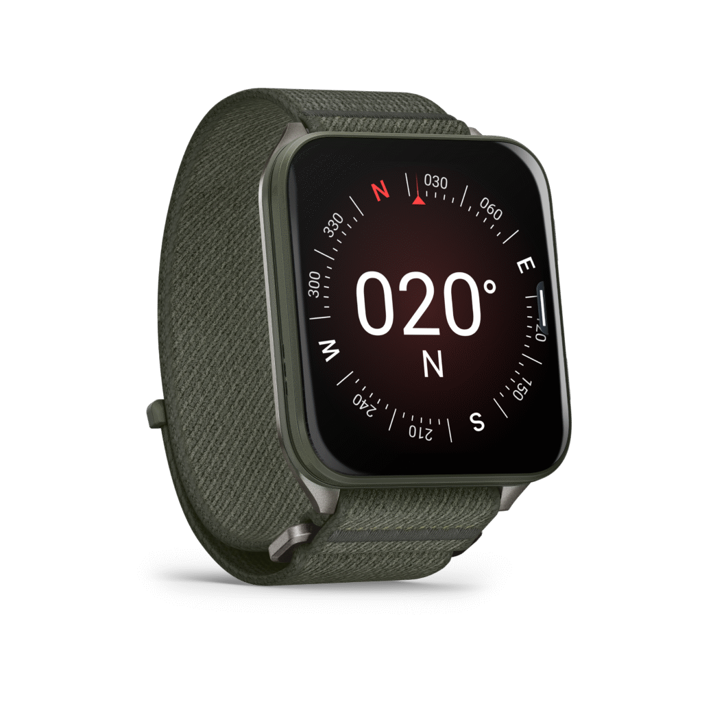Garmin Venu X1