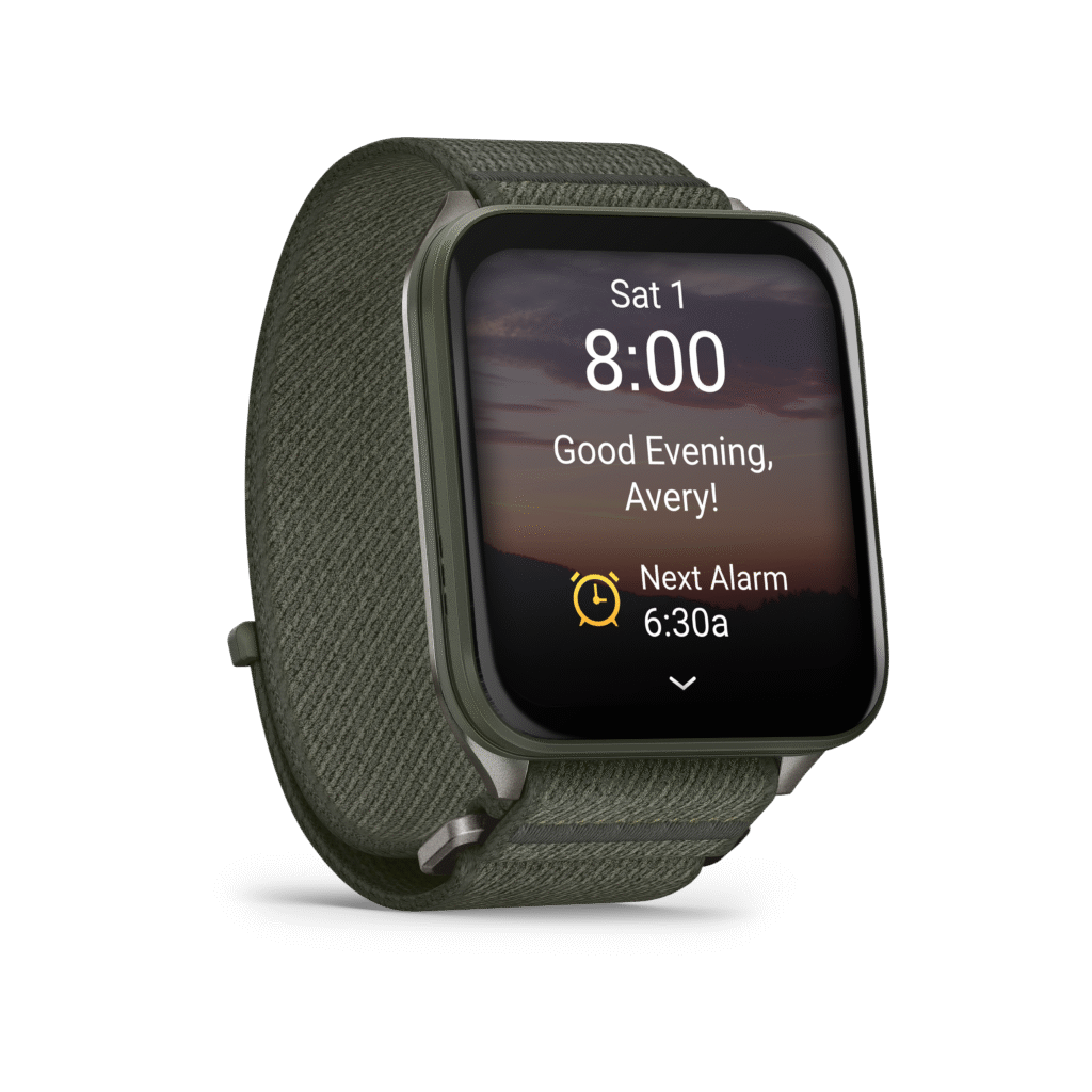 Garmin Venu X1