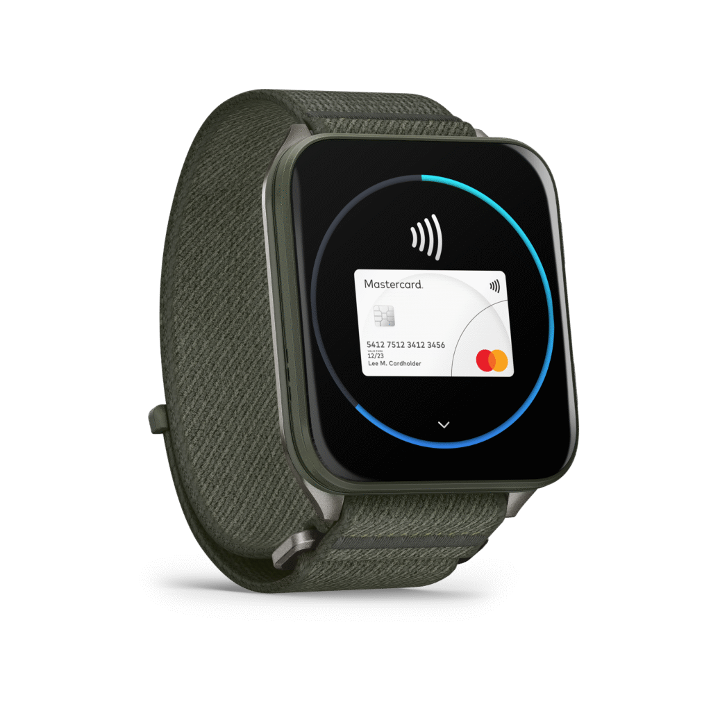 Garmin Venu X1