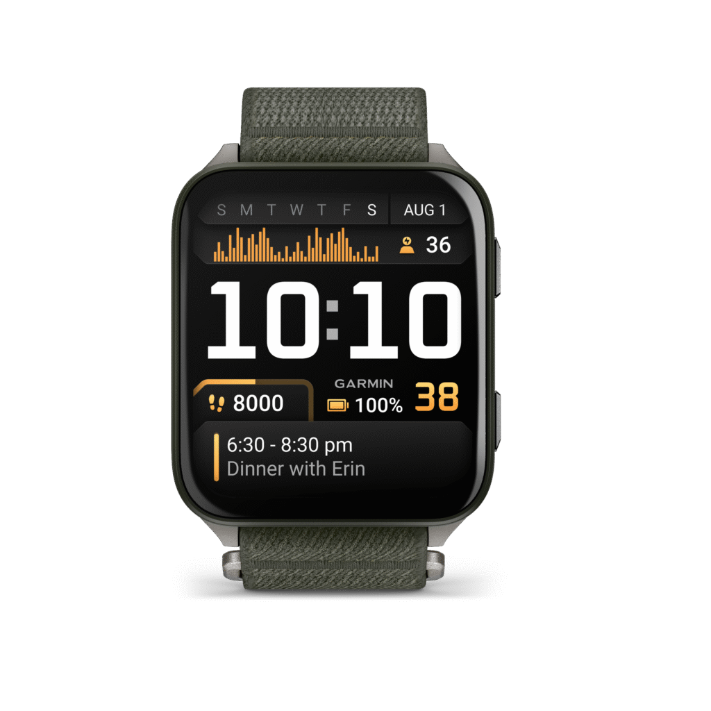 Garmin Venu X1