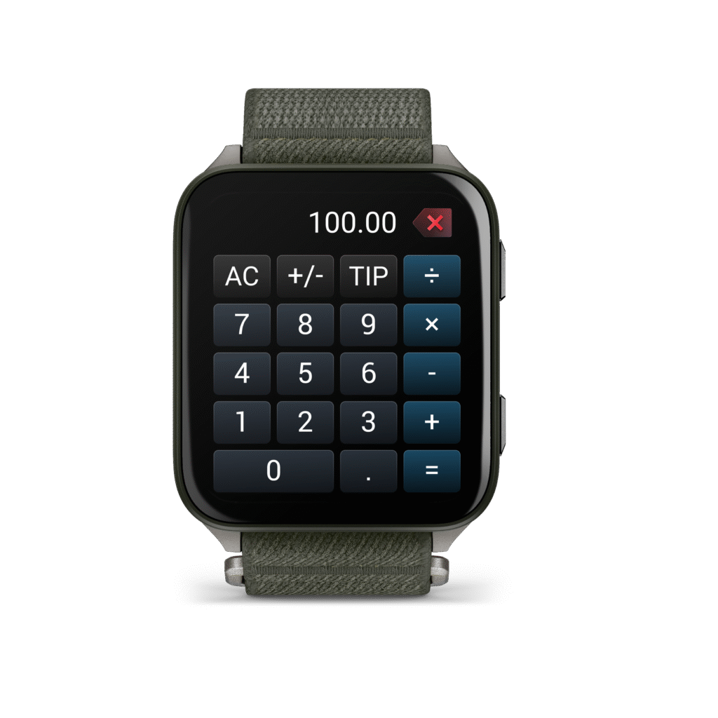Garmin Venu X1