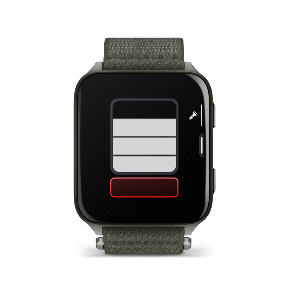 Garmin Venu X1