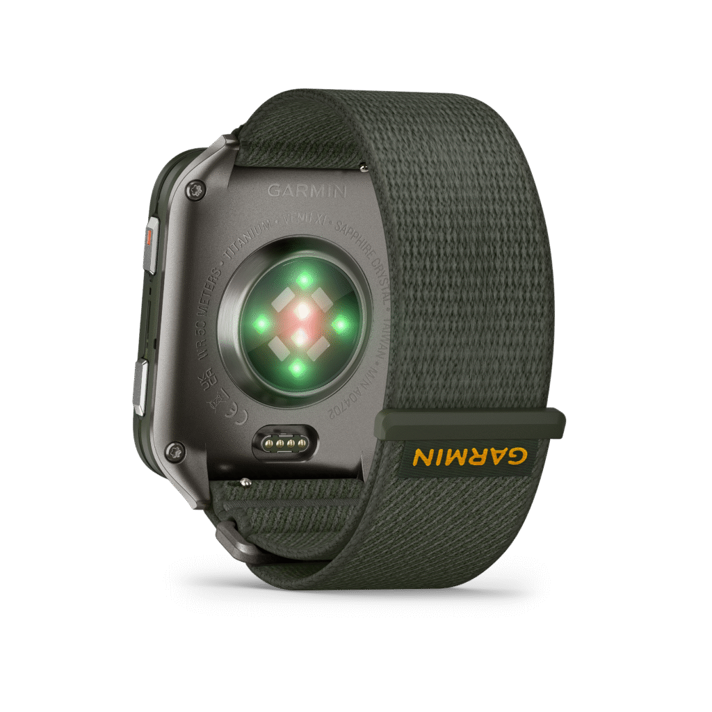 Garmin Venu X1