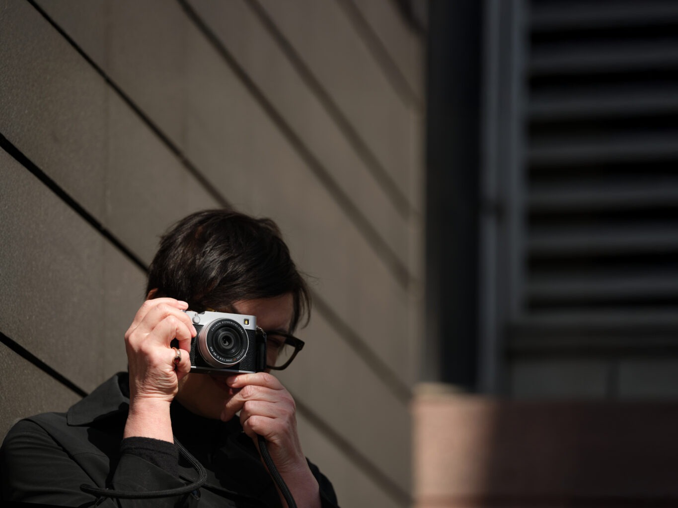 Fujifilm X-E5