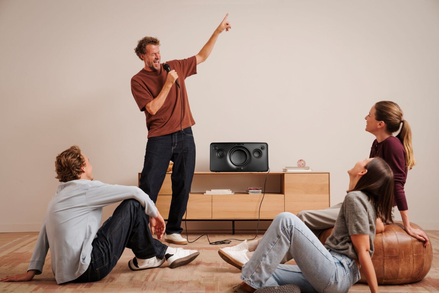 Teufel Motiv XL
