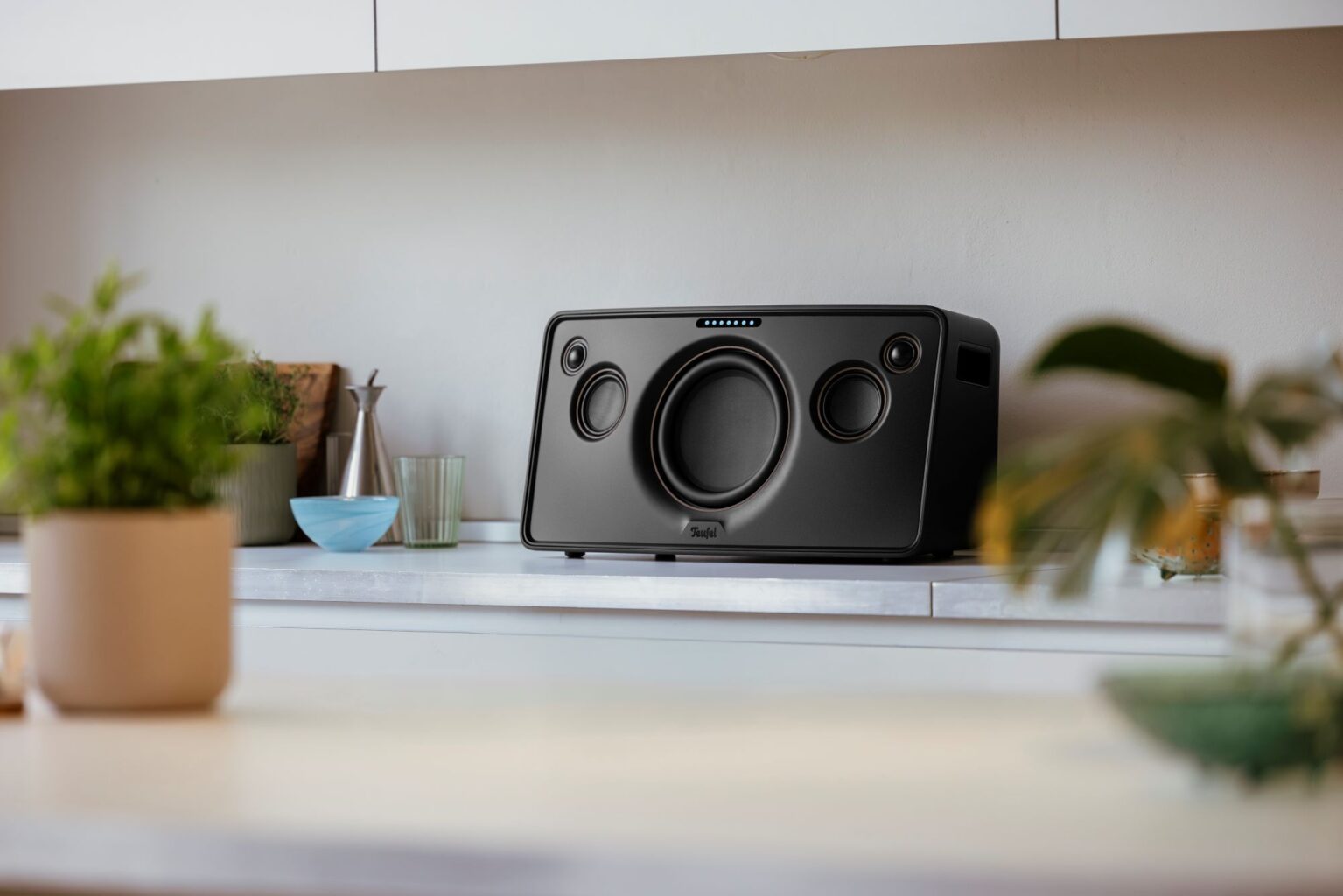 Teufel Motiv XL