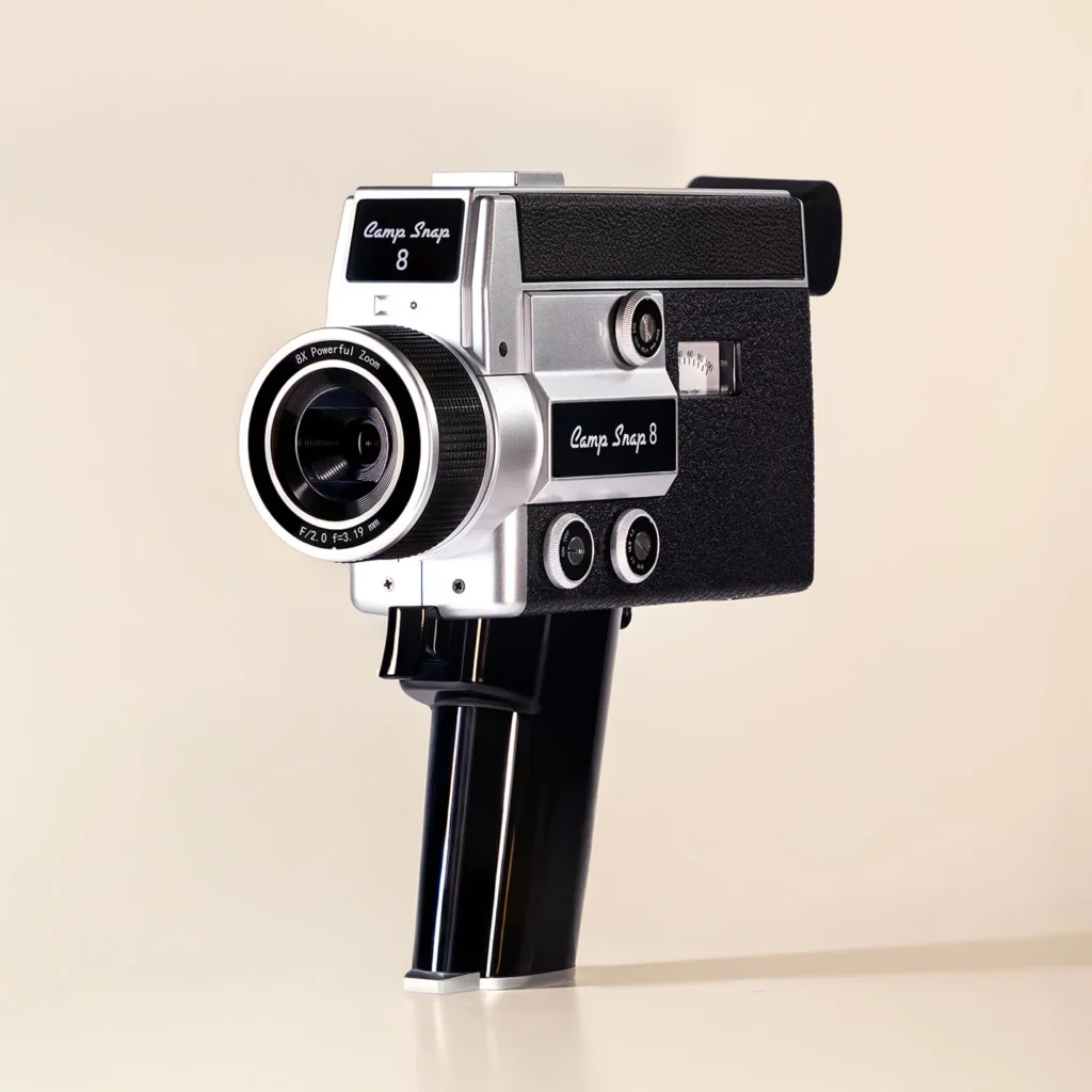 Camp Snap CS-8
