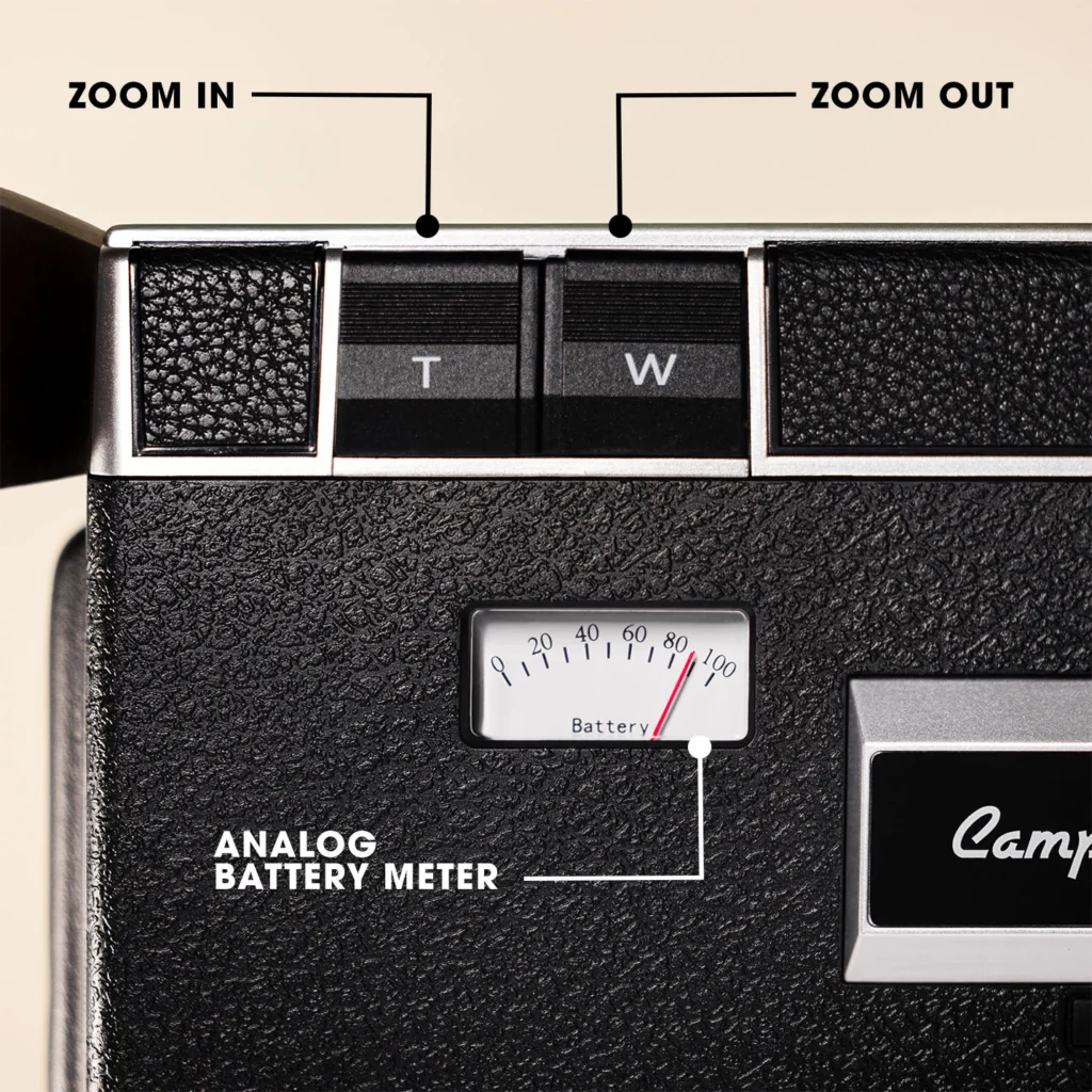 Camp Snap CS-8