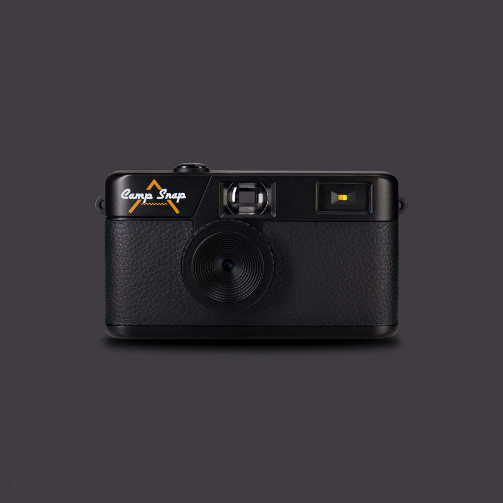 Camp Snap Camera