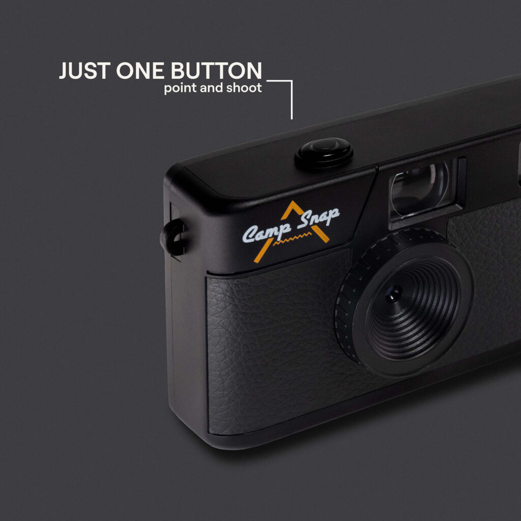Camp Snap Camera