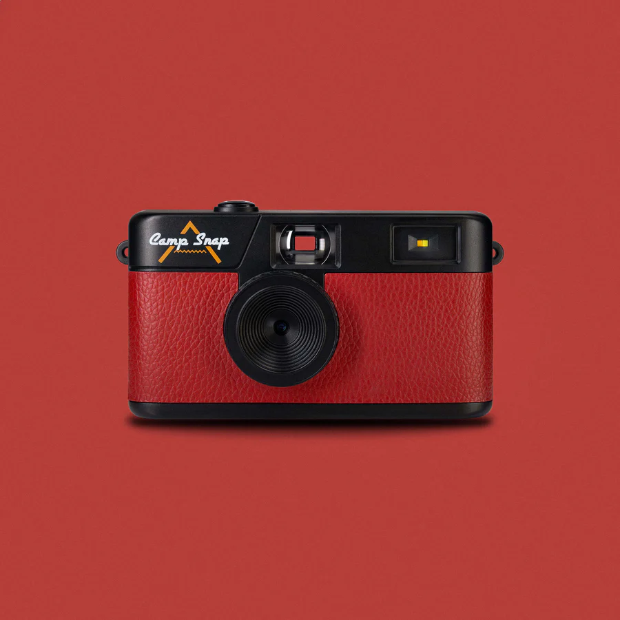 Camp Snap Camera