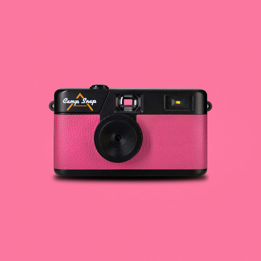 Camp Snap Camera