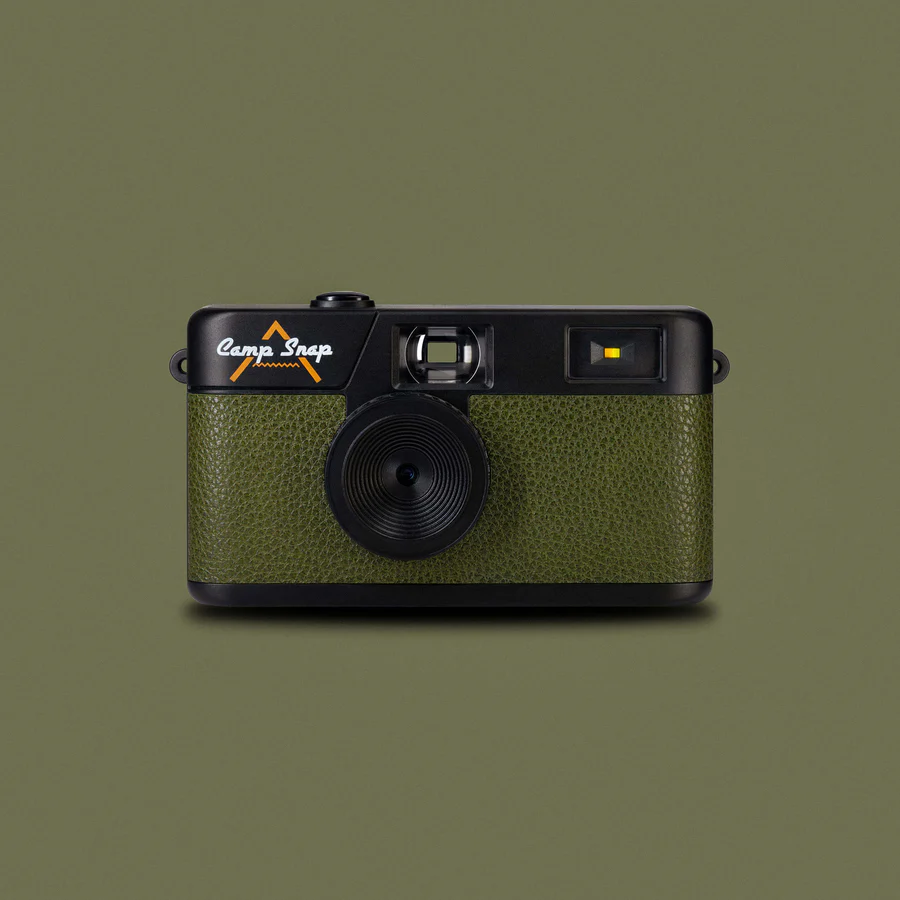 Camp Snap Camera