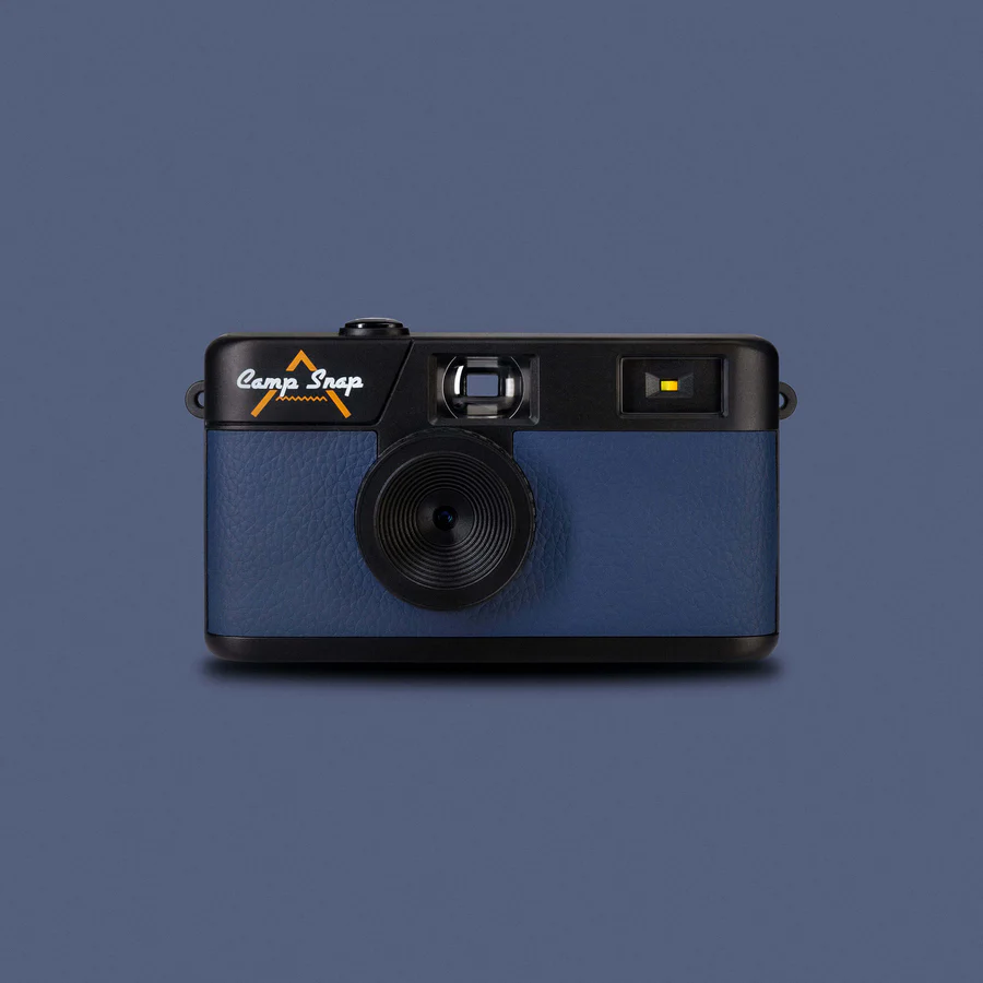 Camp Snap Camera