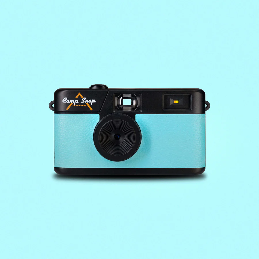 Camp Snap Camera