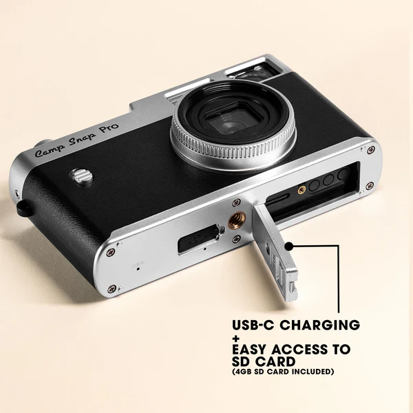 Camp Snap CS-Pro