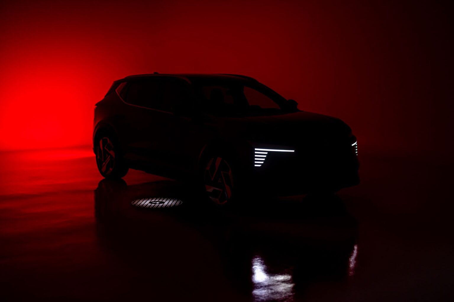 nowy Mitsubishi Eclipse Cross