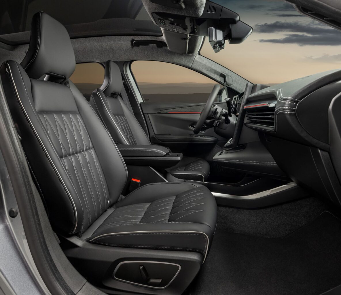 nowy Mitsubishi Eclipse Cross