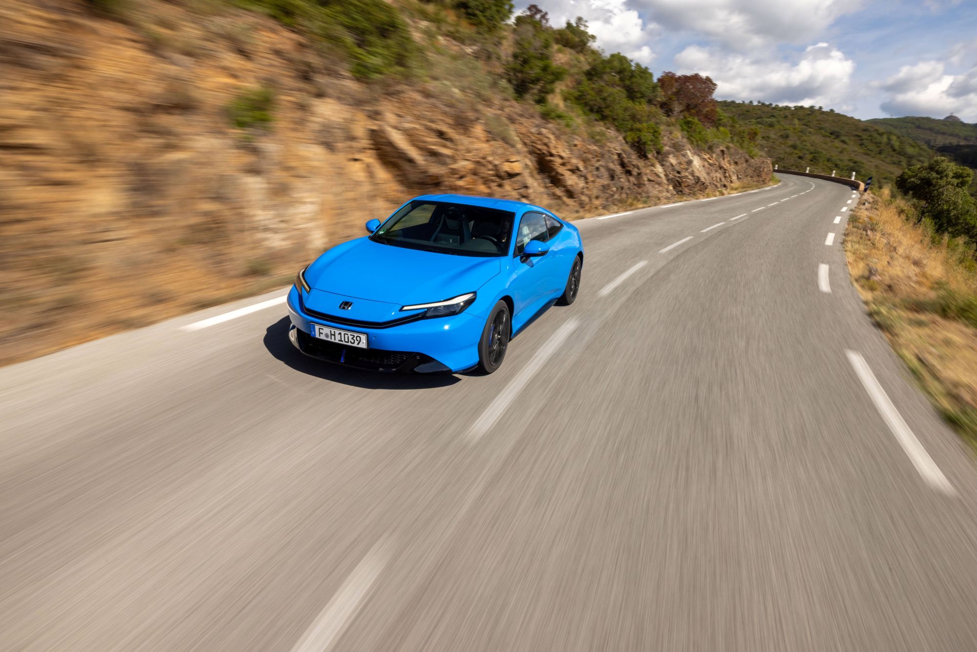 Honda Prelude – powrót legendy w nowoczesnym wydaniu