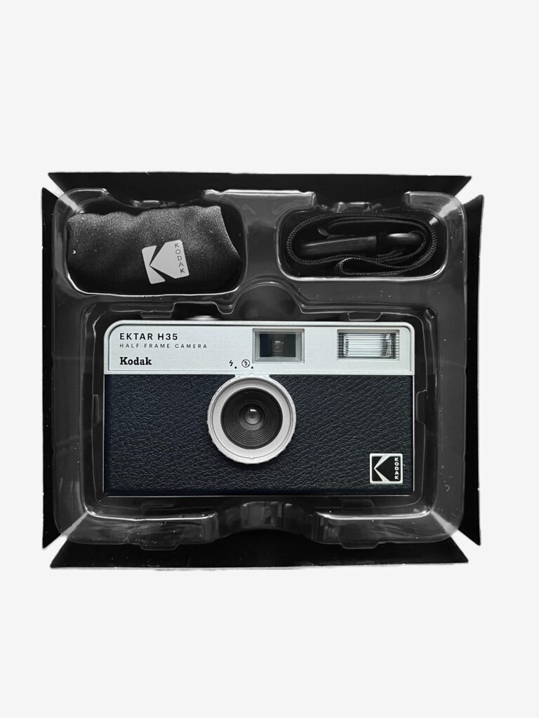 Kodak Ektar H35