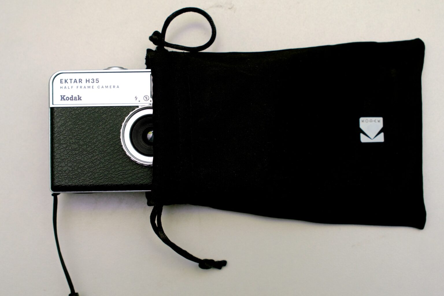Kodak Ektar H35