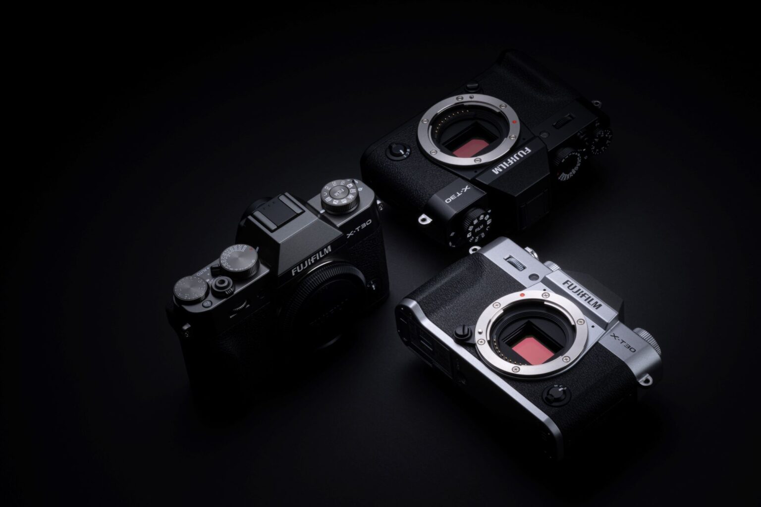 Fujifilm X-T30 III