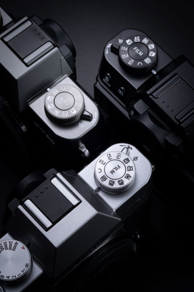 Fujifilm X-T30 III