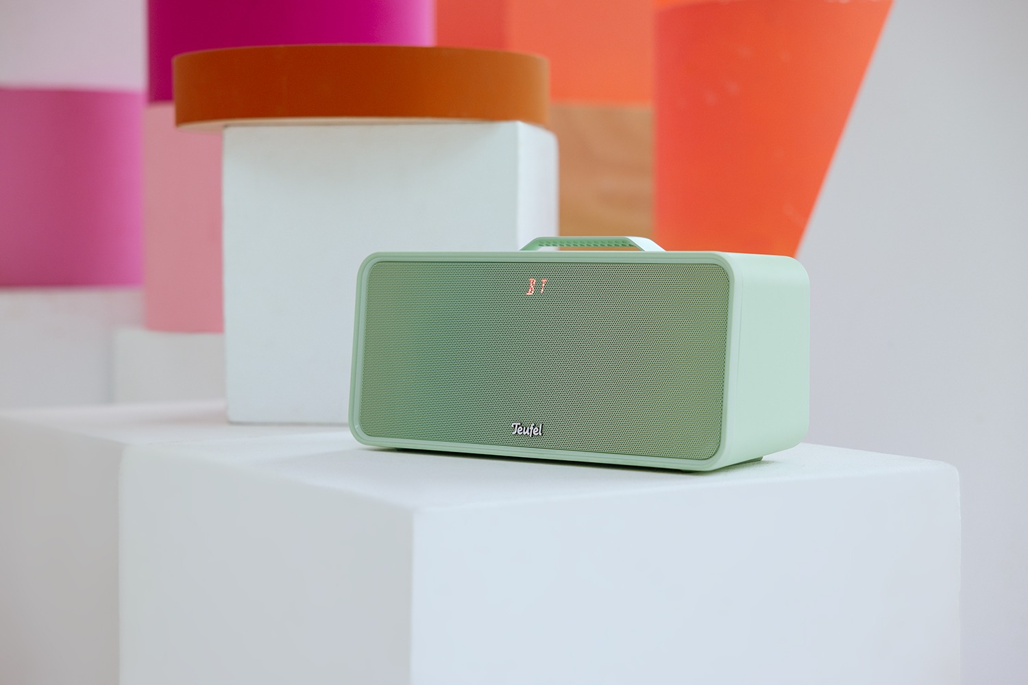 Teufel Boomster 4 – legenda powraca