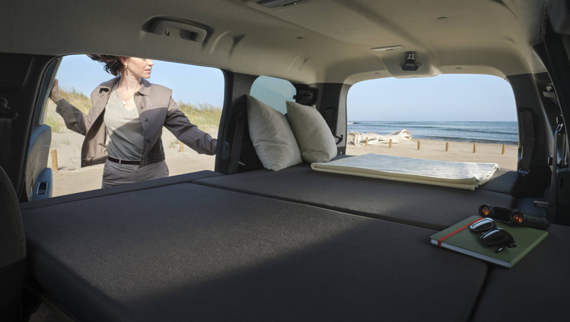 nowe modele Dacia 2025 Dacia Jogger