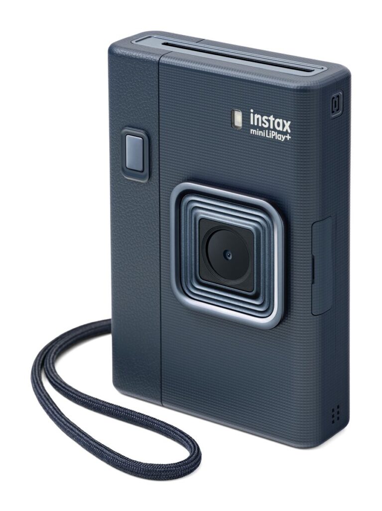instax mini LiPlay+