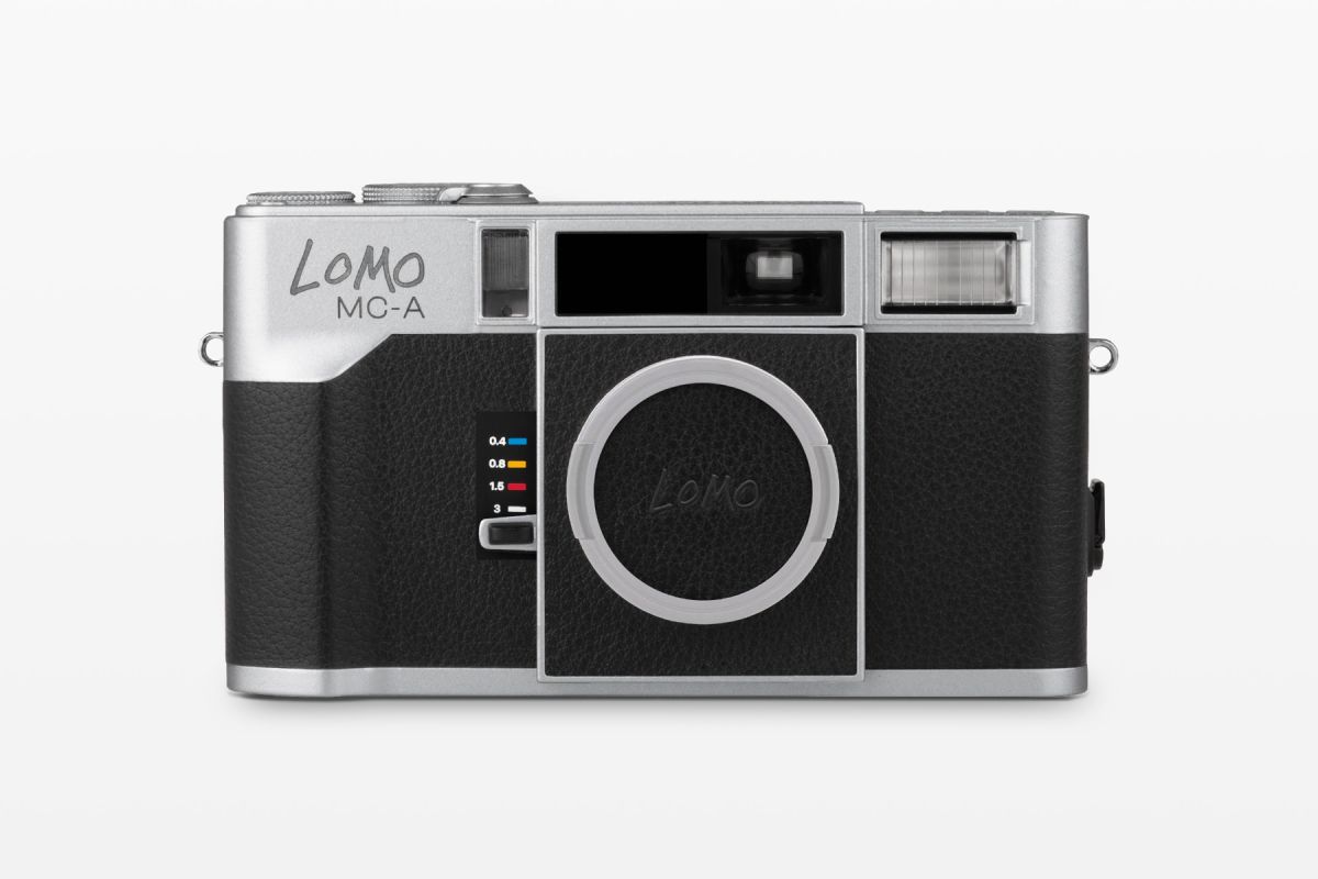 Lomo MC-A