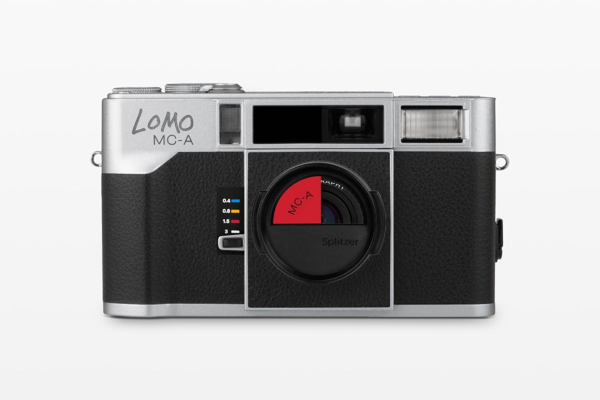 Lomo MC-A