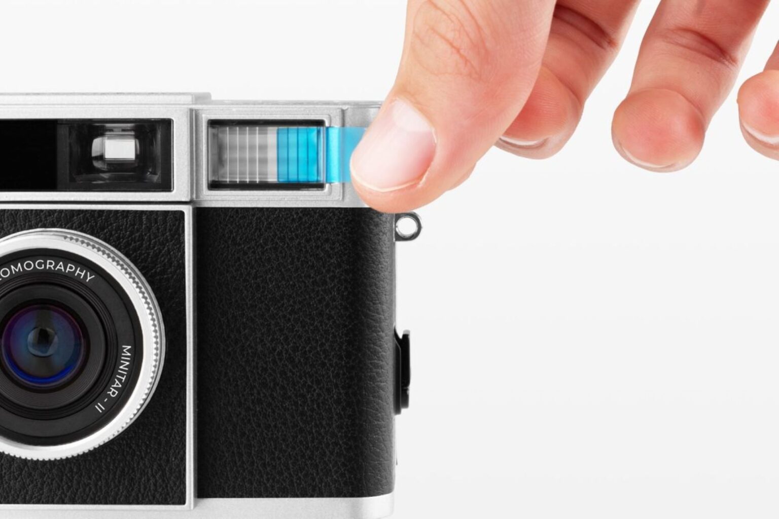 Lomo MC-A
