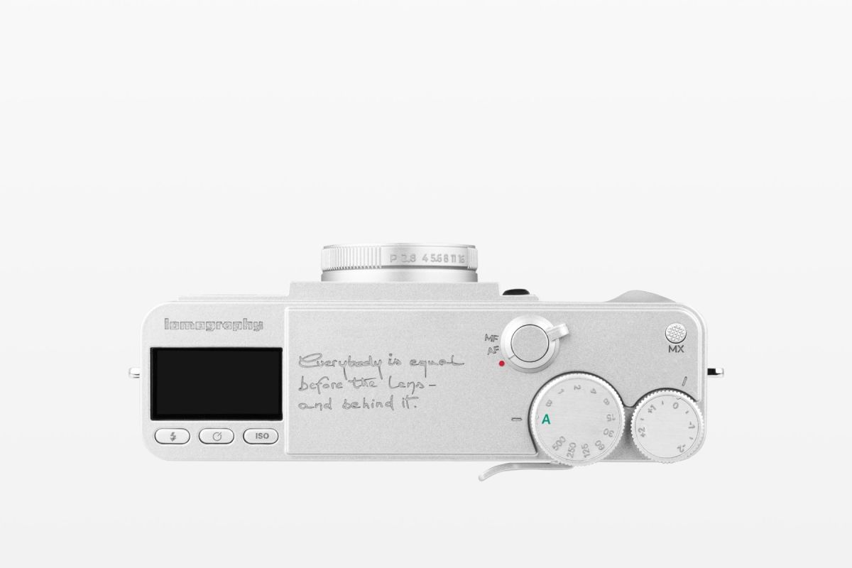 Lomo MC-A