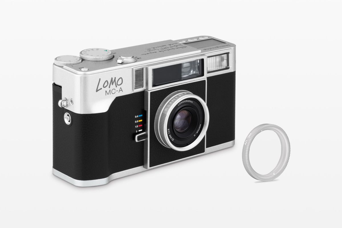 Lomo MC-A
